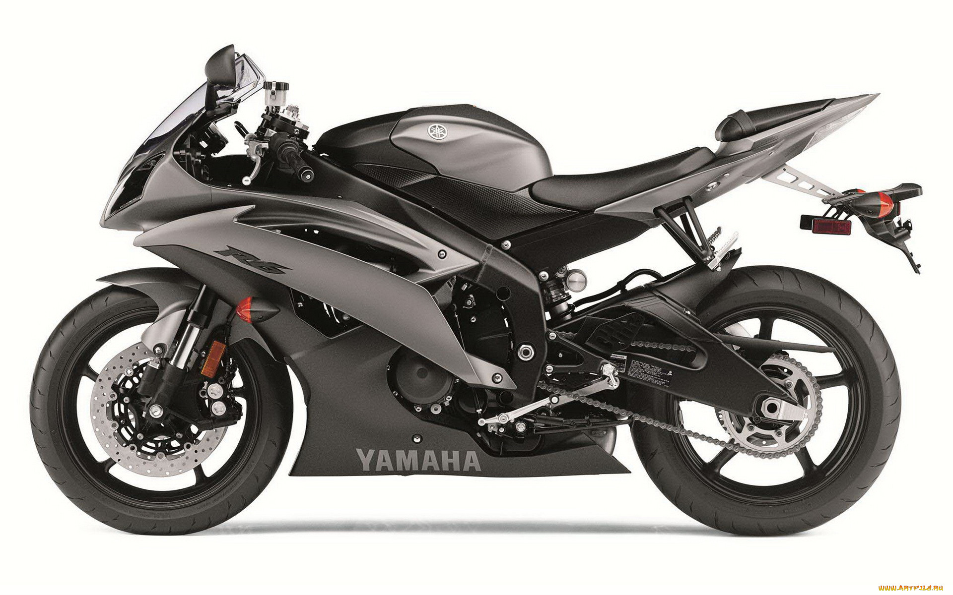, yamaha, yzf-r6
